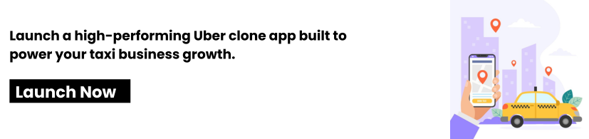 uber clone app
