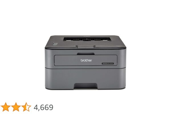 Install brother printer