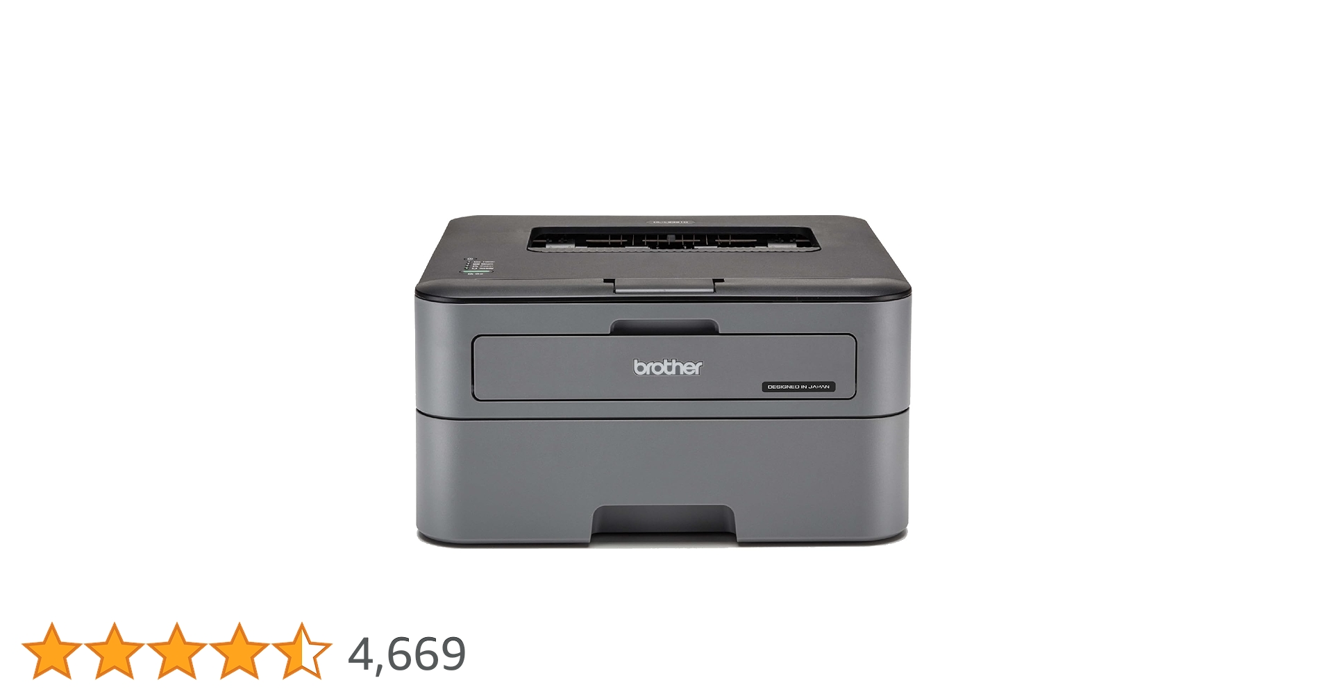 Install brother printer