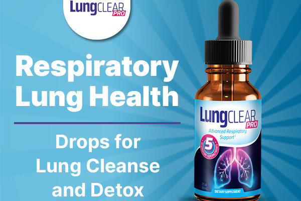 Lung Clear Pro