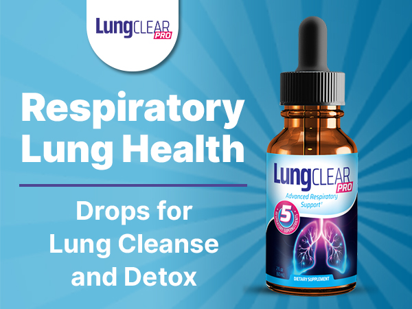 Lung Clear Pro