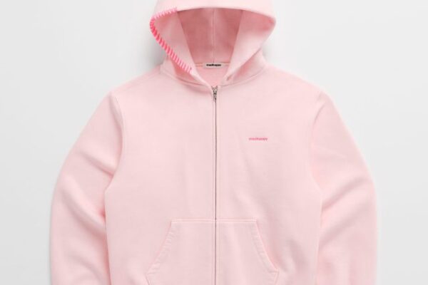 Classics Fleece Zip Up