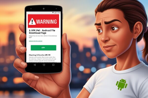 How Can I Check If an APK Is Safe Before Installing It on Android? How Can I Check If an APK Is Safe Before Installing It on Android