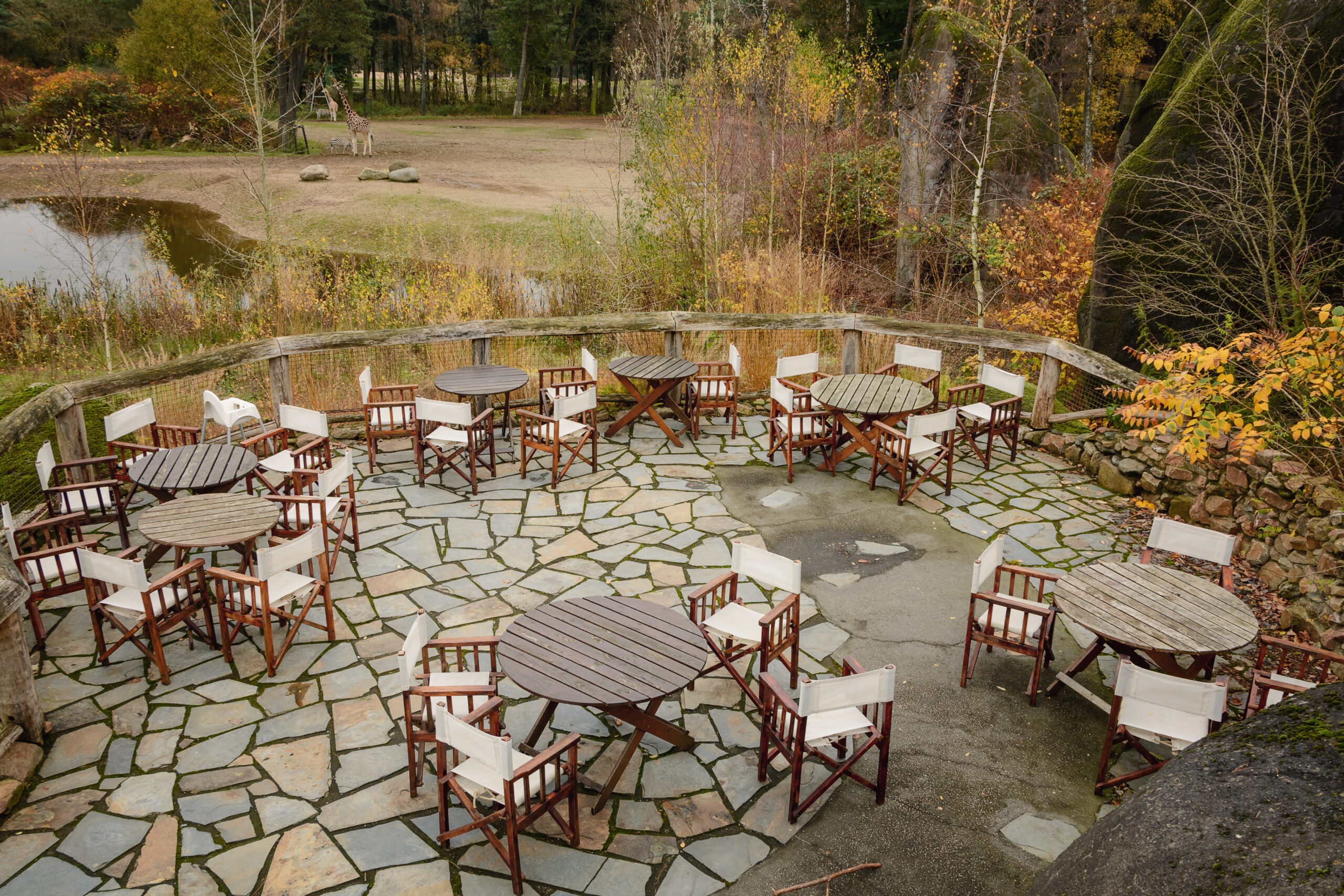 Professional Patio Installation