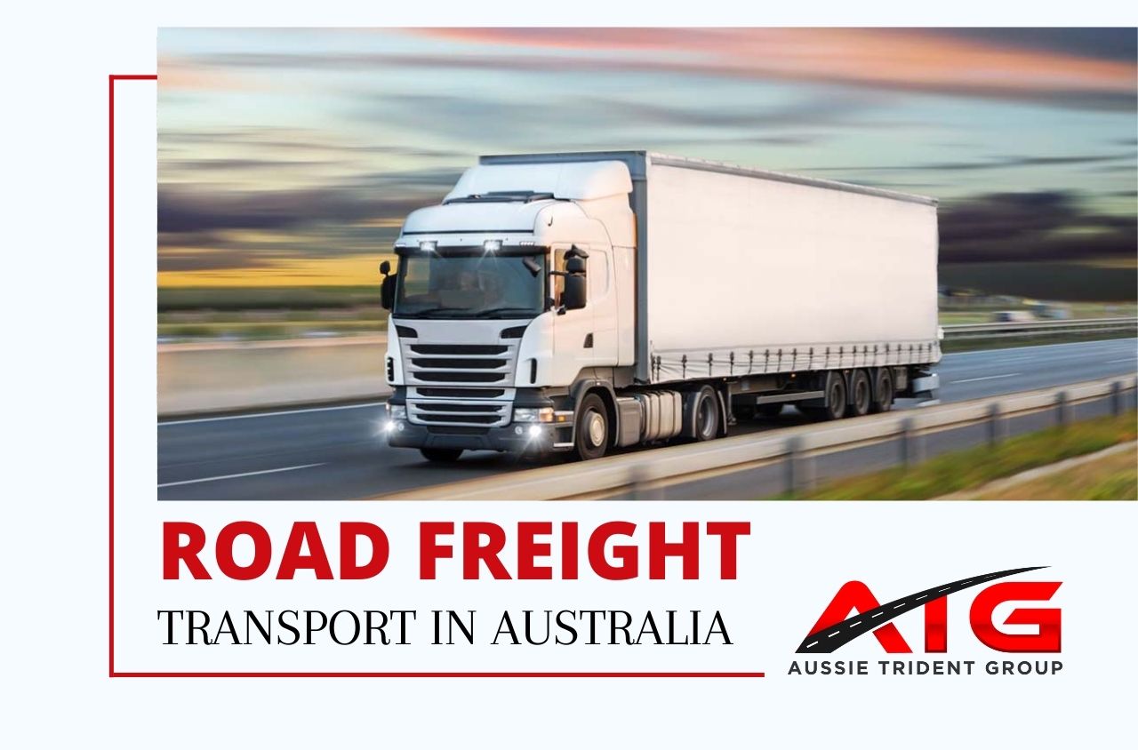 Road Freight Transport in Australia