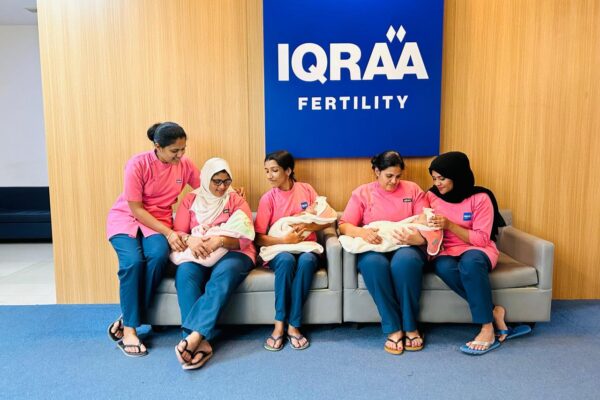Best Infertility Clinic In Calicut | Iqraa Fertility