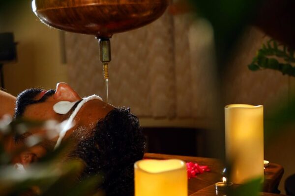 Best Ayurvedic Clinic in Sharjah |