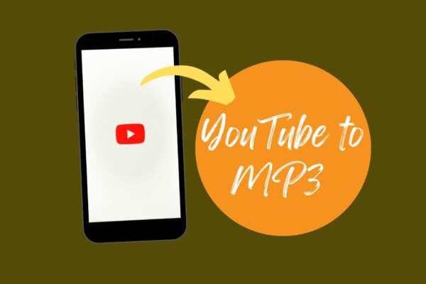 youtube to mp3