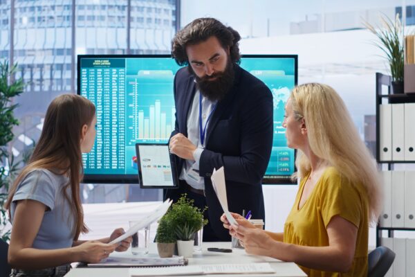 Why Outsourcing Is the Smartest Growth Strategy for Modern Accounting Firms in 2025