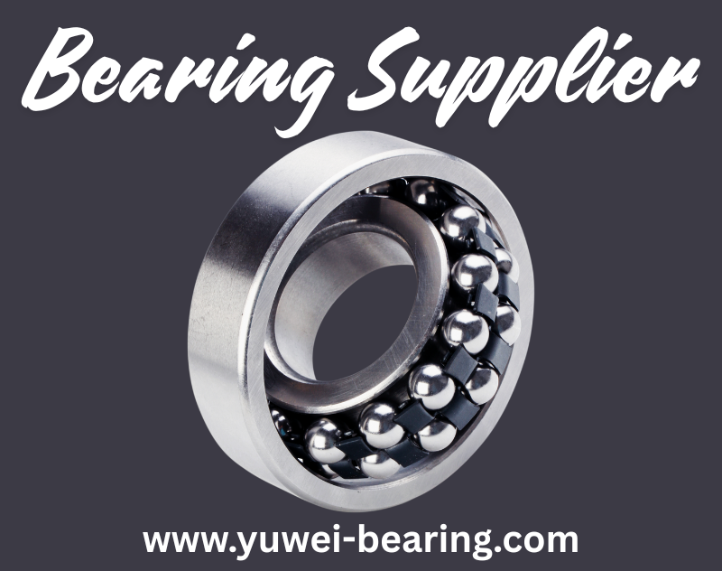 bearing Supplier