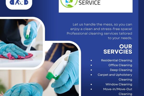 Hire expert bond cleaners to ensure your rental property meets inspection standards. Get affordable, reliable end-of-lease cleaning for a full bond refund.