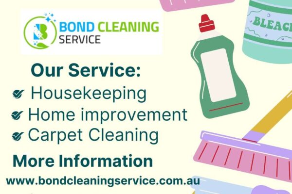 Discover everything about bond cleaning in brisbane. Learn what's included, why it matters, and how to choose the right service to protect your bond deposit.
