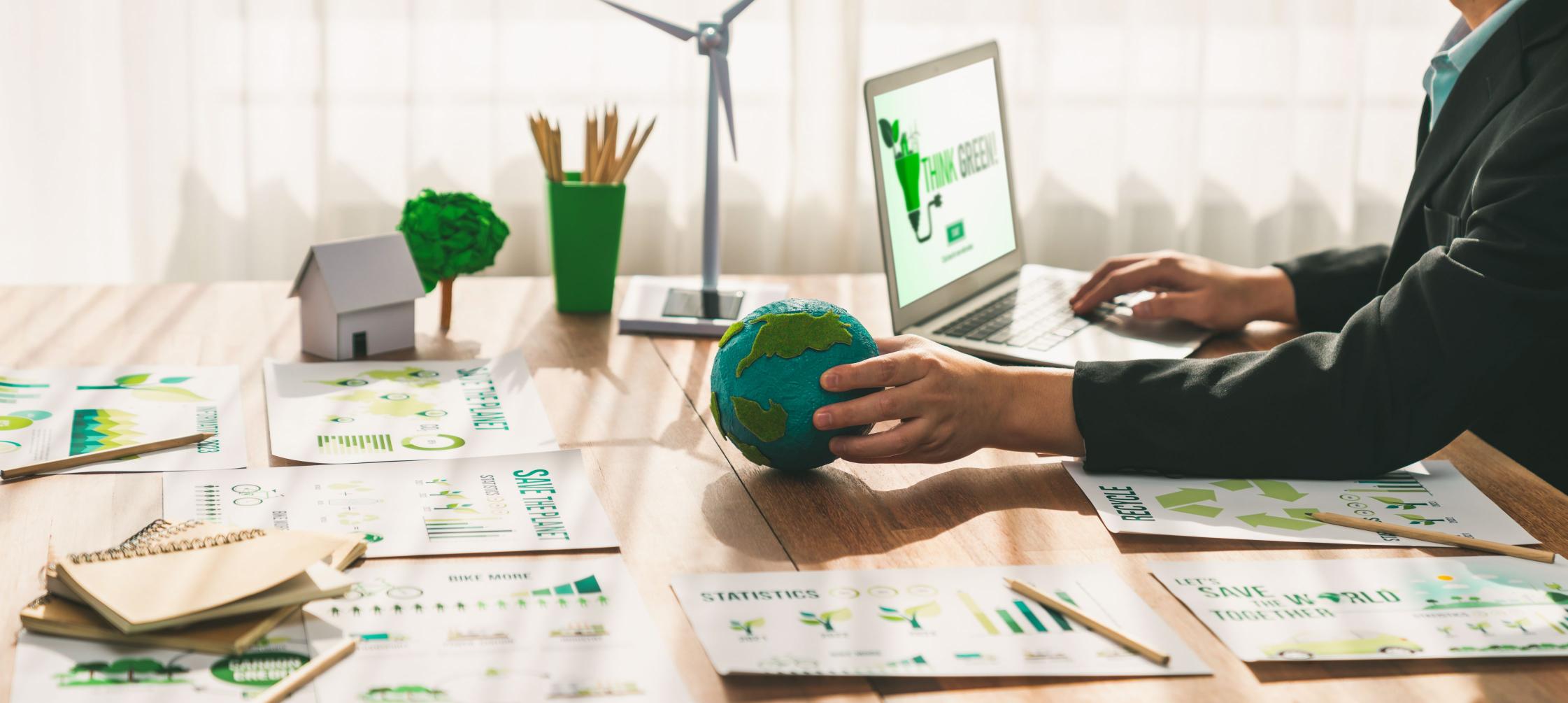 green building certification