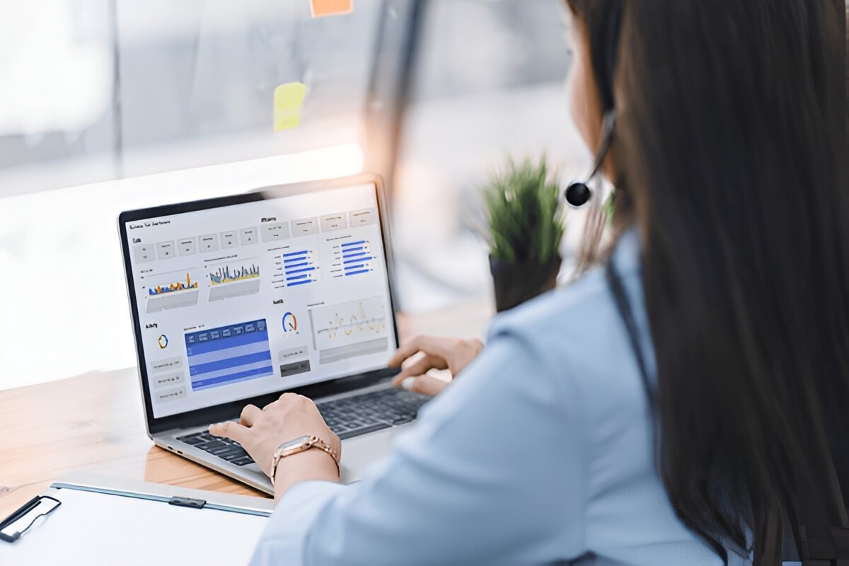 call center QA and performance metrics