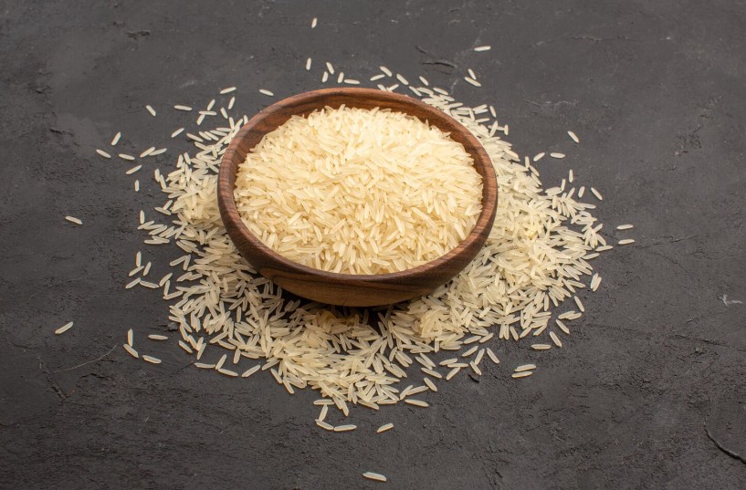 Best Basmati Rice Brand in UAE