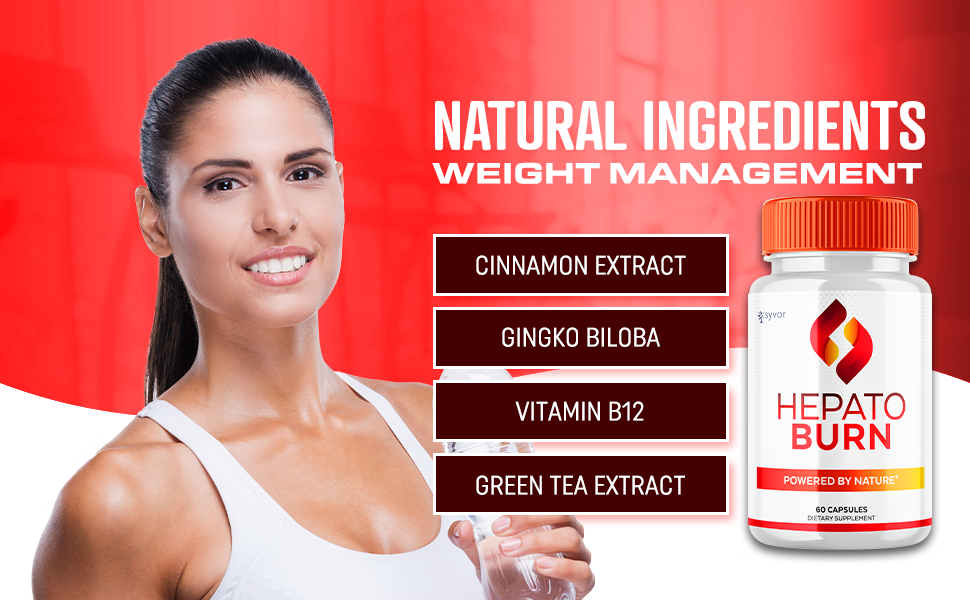 HepatoBurn