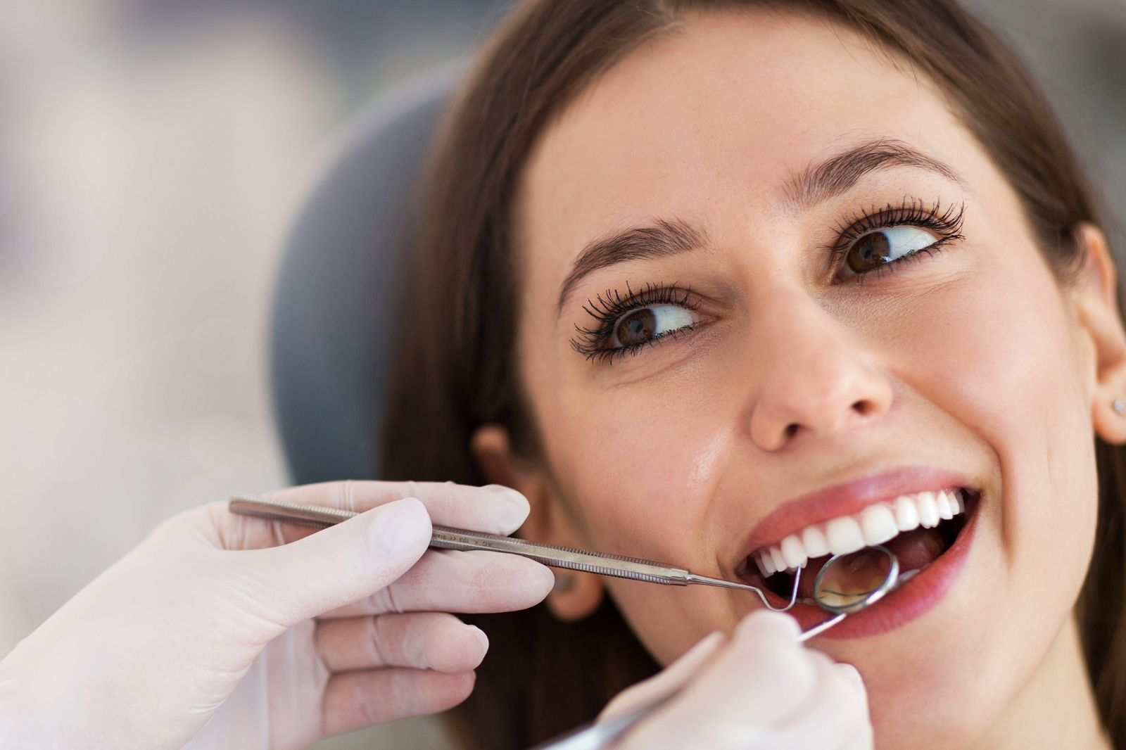 wisdom tooth extraction