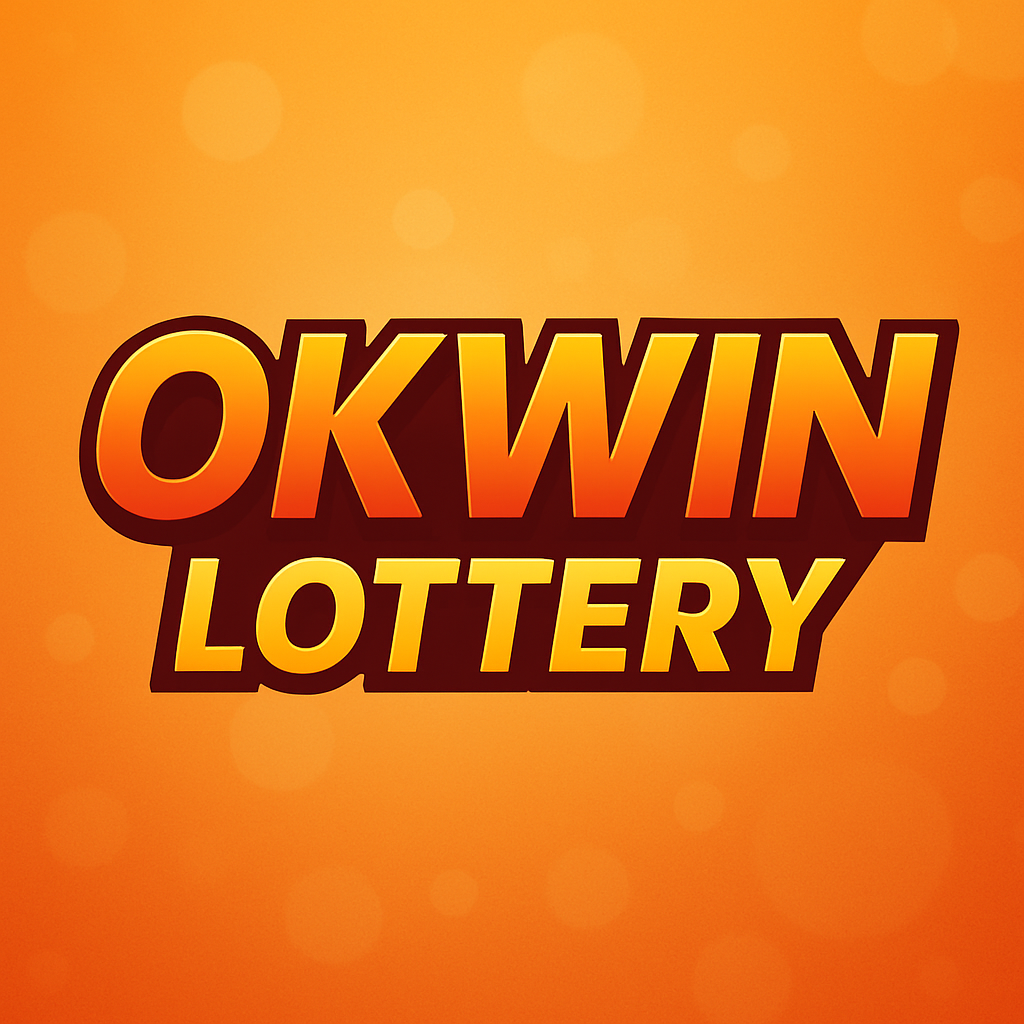 Okwin Lottery