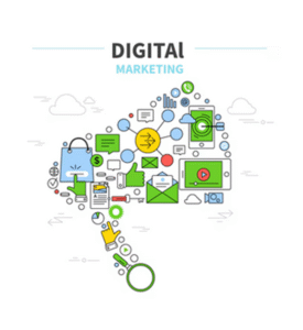 digital marketing course in California