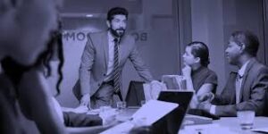 Mental Approach of a Businessman Vs Business Coach