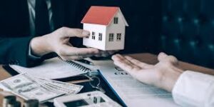 How to discontinue property business in USA?