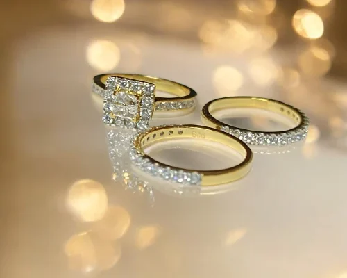 Perfect Engagement Ring in Adelaide