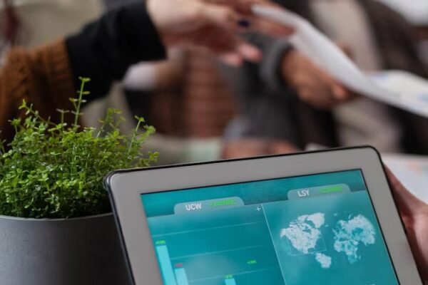 The Future of Corporate Responsibility — and the Tools Powering It: Best Sustainability Reporting Software in 2025