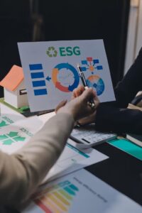 ESG Reporting Platform: The Ultimate Solution for Transparent, Data-Driven Sustainability