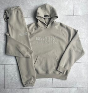 Essentials Hoodie