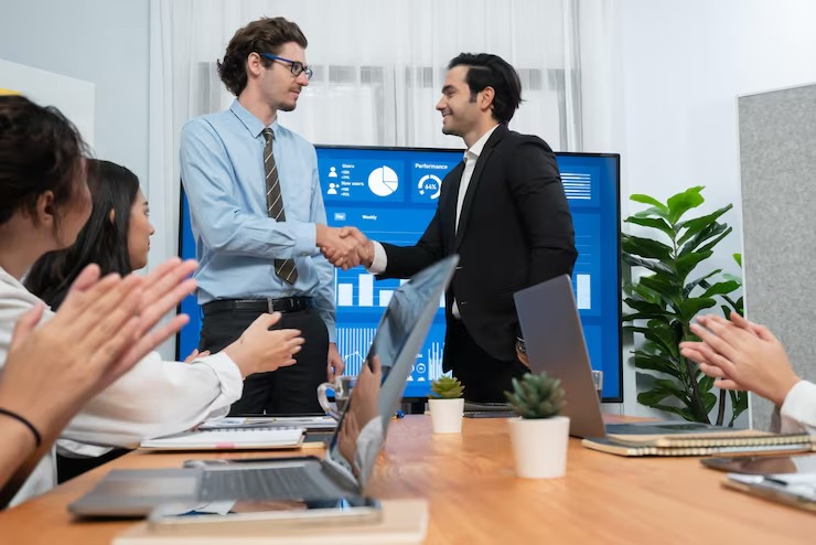 Salesforce Einstein GPT Consultant: The Key to Smarter, AI-Driven Business Transformation