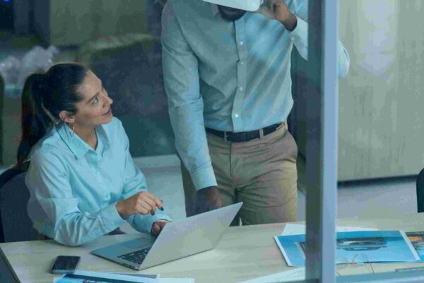 best company for AI agent development