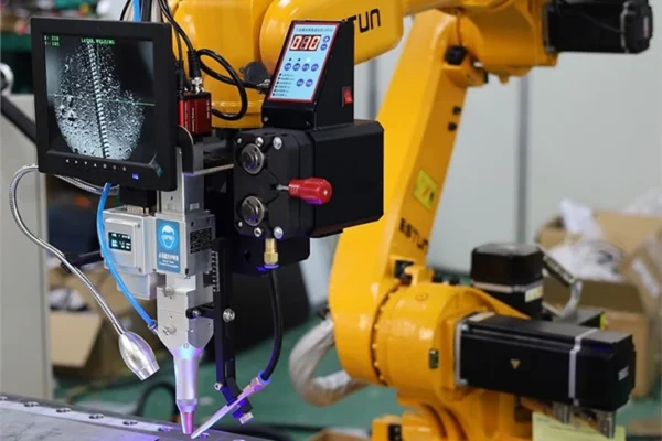 laser machine supplier