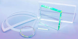 optical window glass