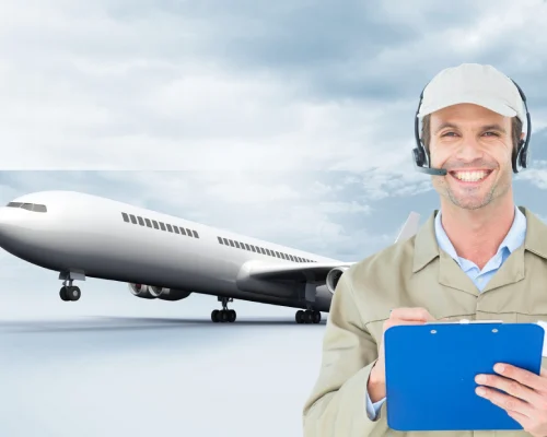 customs clearance Dubai