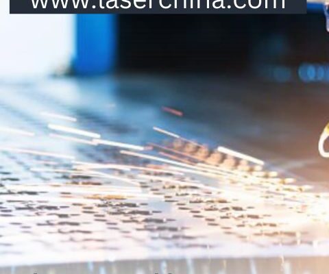 sheet metal laser cutter