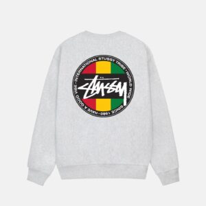 Official Stussy Germany Sale Guide – Best Deals on Hoodies, Tees & Jackets