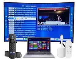firestick iptv Susbcription
