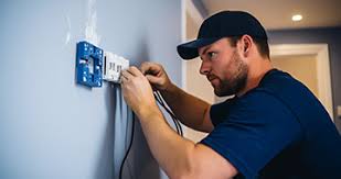electricians in Richmond