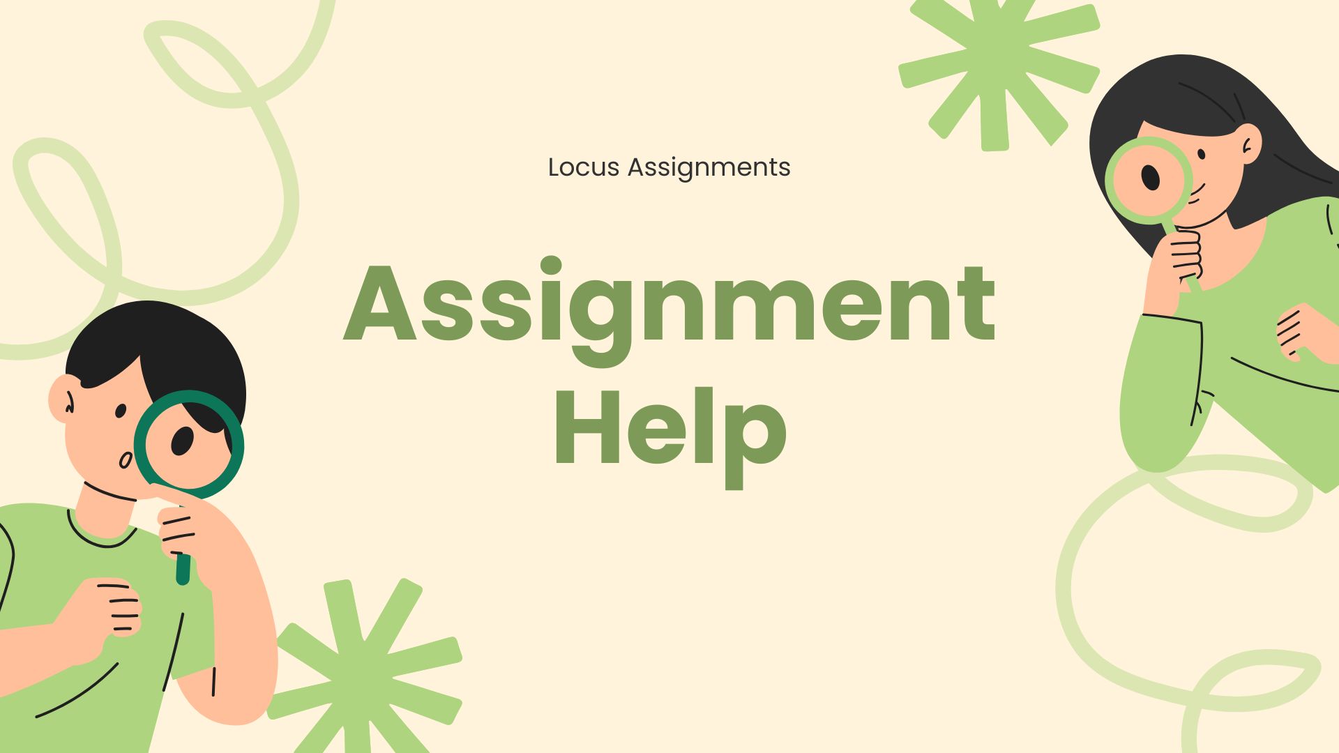Assignment Help
