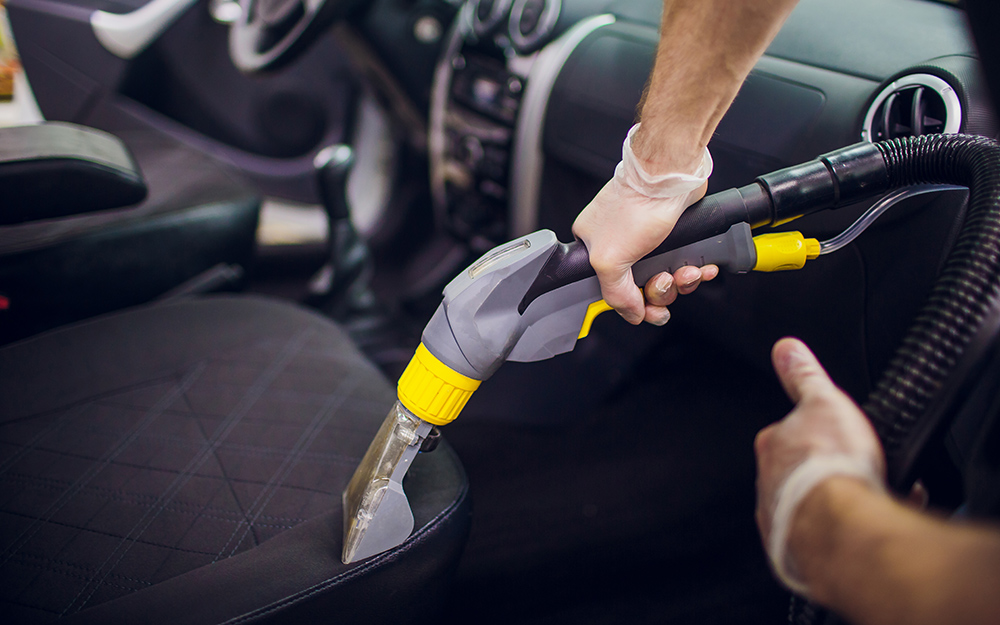 Auto Detailing O'Fallon MO