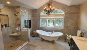 Bathroom Remodeling Galveston County TX