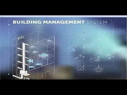 Building management system companies in Pakistan