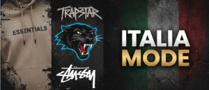 Collezione felpe Balenciaga: i modelli più richiesti del momento