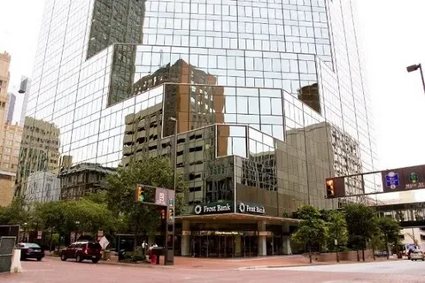 Commercial Real Estate Photography Services Fort Worth TX