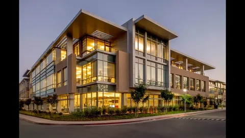 Commercial Real Estate Photography Services