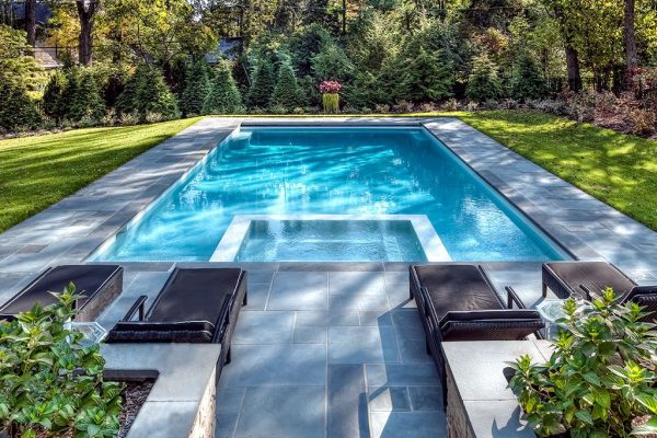 Complete Custom Pool Designs