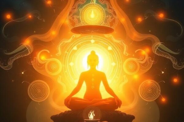 Energy Healing Australia