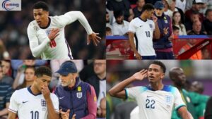 England Vs Panama Tickets | FIFA 2026 Tickets | Soccer World Cup Tickets