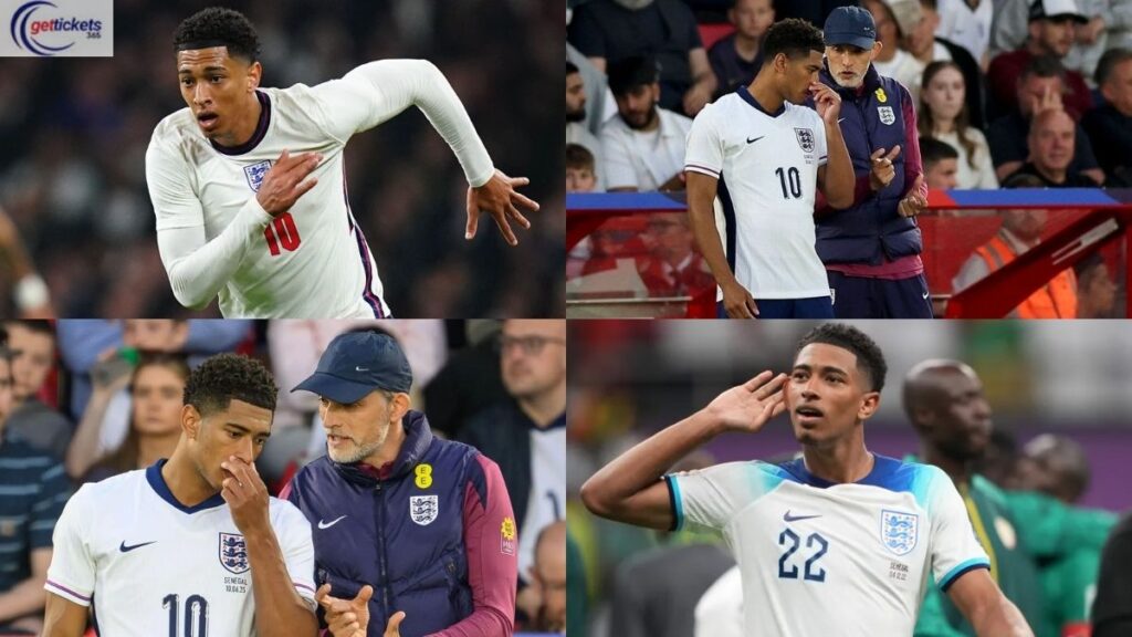 England Vs Panama Tickets | FIFA 2026 Tickets | Soccer World Cup Tickets