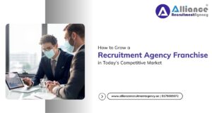 Recruitment Agency Franchise